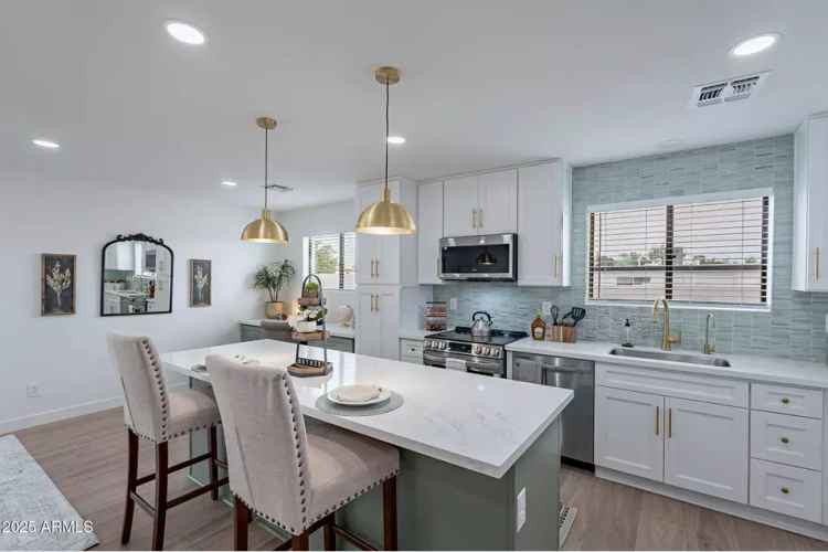 House For Sale , 7715, North 13th Street, Phoenix, Arizona