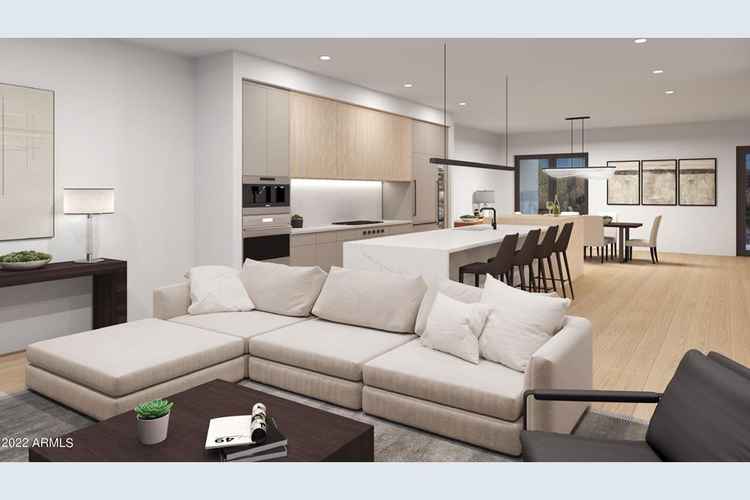 House For Sale , 6928, East 1st Street, Scottsdale, Arizona