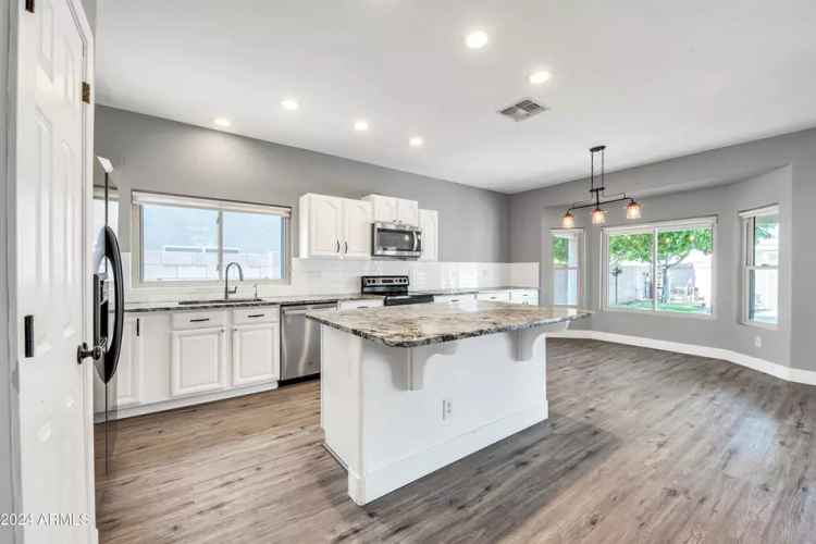 House For Sale , 654, South Sabrina, Mesa, Arizona