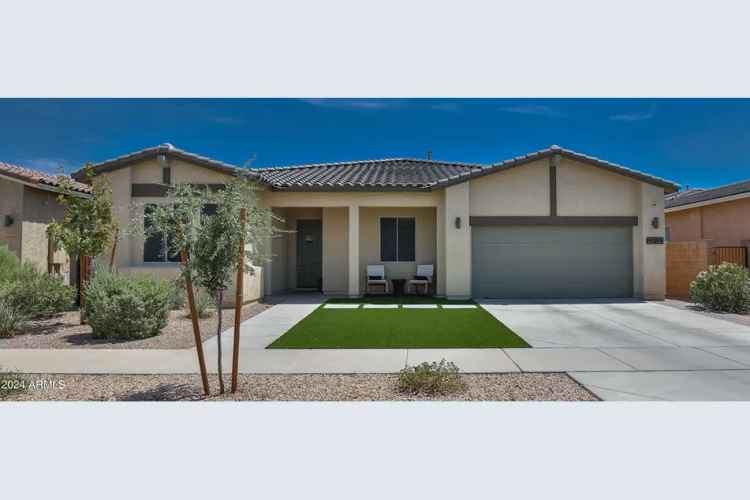 House For Sale , 23123, East Via Del Sol, Queen Creek, Arizona