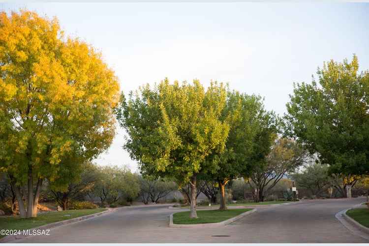 49 Acres with 44 Lots Platted in Sahuarita Arizona Investment Opportunity