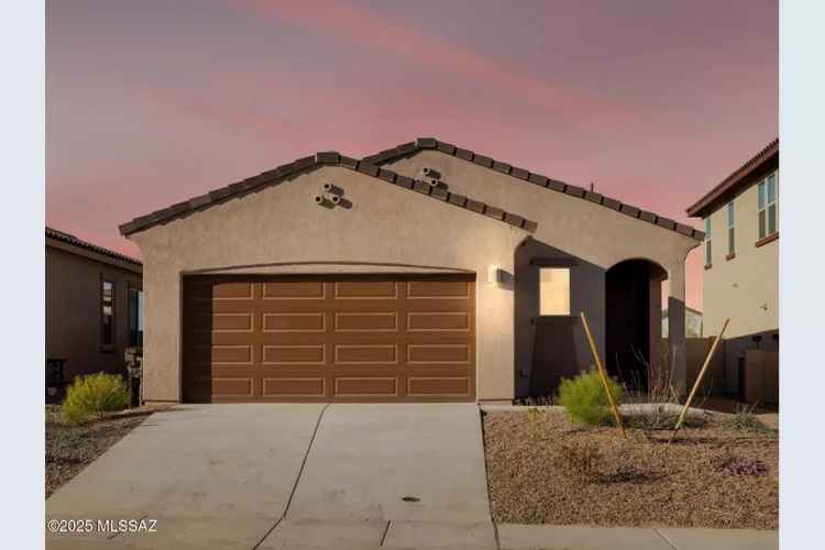 Modern 3-Bedroom Home Energy Efficient Open Concept