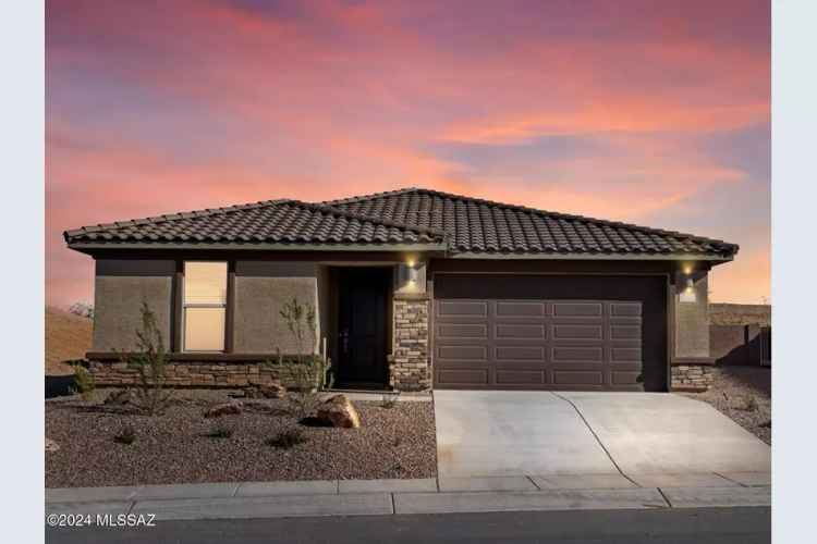 Brand New Move In Ready Home with Pool and Playground
