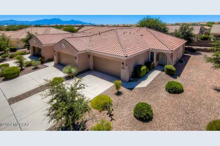 House For Sale , 731, West Calle Montero, Sahuarita, Arizona