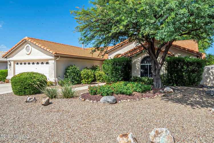 House For Sale , 38100, South Elbow Bend Drive, Saddlebrooke, Arizona