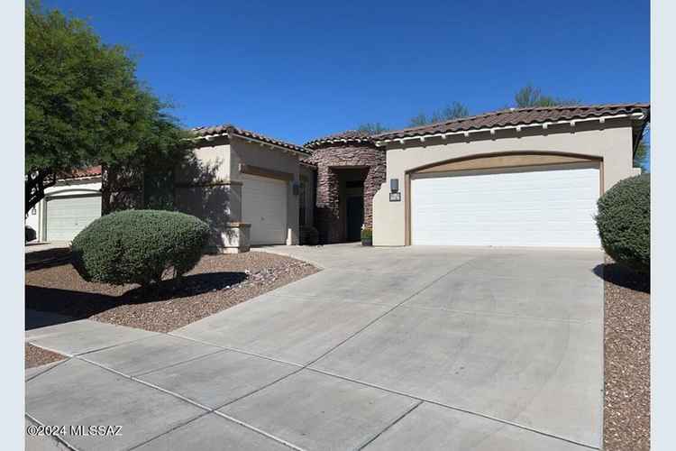 House For Sale , 14976, South Camino Rio Puerco, Sahuarita, Arizona