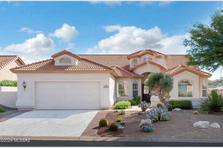 House For Sale , 36962, South Ridgeview Boulevard, Saddlebrooke, Arizona