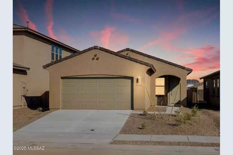 House For Sale , Sahuarita, Arizona