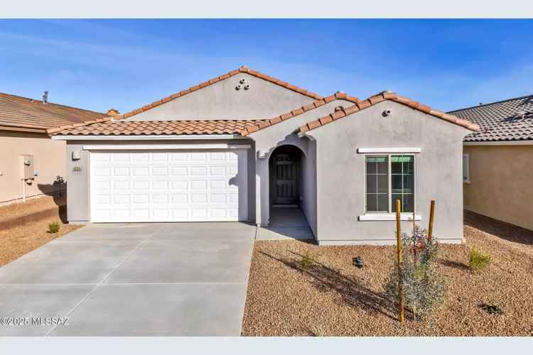 House For Sale , Sahuarita, Arizona