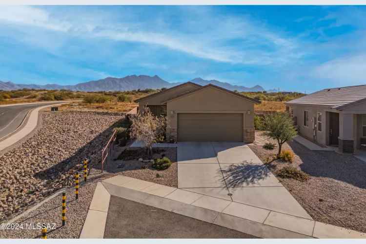 3-Bedroom 2-Bath Home with Gourmet Kitchen and Private Backyard