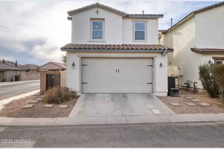 House For Sale , Sahuarita, Arizona