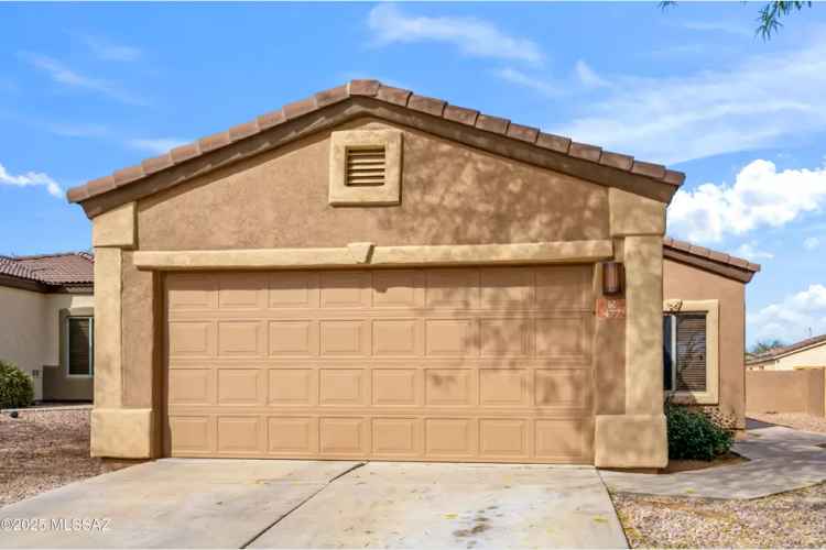 House For Sale , 477, East Placita Fanega, Sahuarita, Arizona