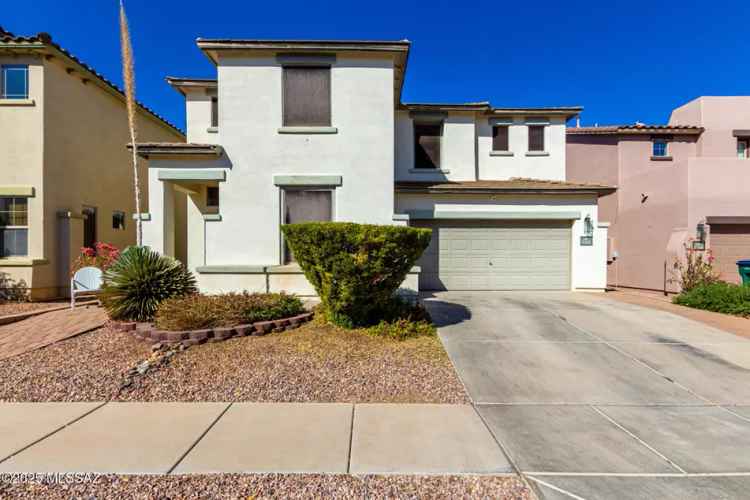 House For Sale , 14192, South Avenida Zumba, Sahuarita, Arizona