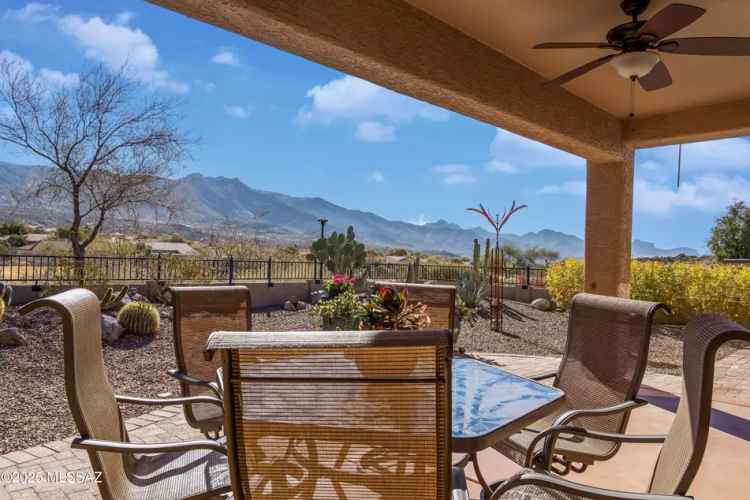 House For Sale , 36519, South Stoney Flower Drive, Saddlebrooke, Arizona