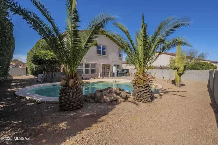 House For Sale , 14693, South Sumac Drive, Sahuarita, Arizona