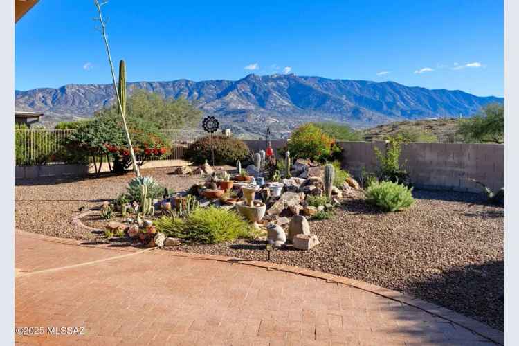 House For Sale , 63429, East Cat Claw Lane, Saddlebrooke, Arizona
