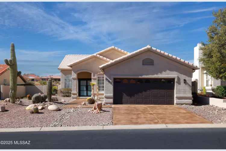 House For Sale , 38322, South Golf Course Drive, Saddlebrooke, Arizona
