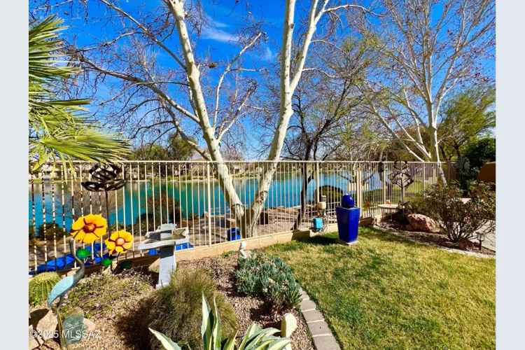 House For Sale , 15273, South Via Lago Del Encanto, Sahuarita, Arizona