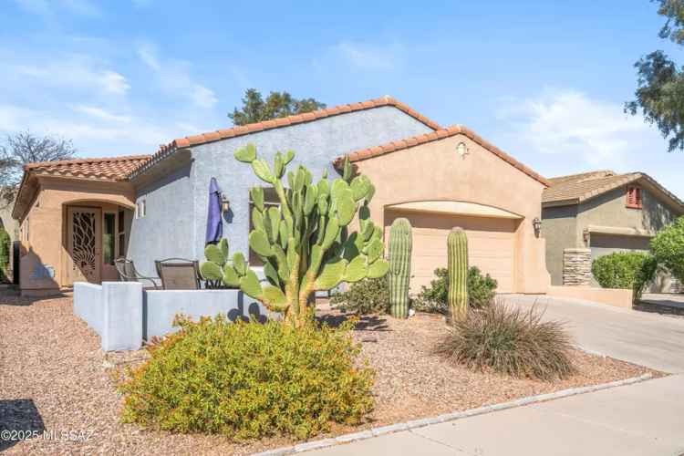House For Sale , 215, East Placita Lago Del Mago, Sahuarita, Arizona