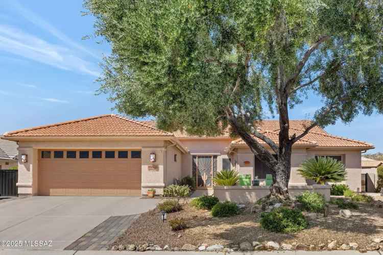 House For Sale , 38834, South Stone Wood Drive, Saddlebrooke, Arizona