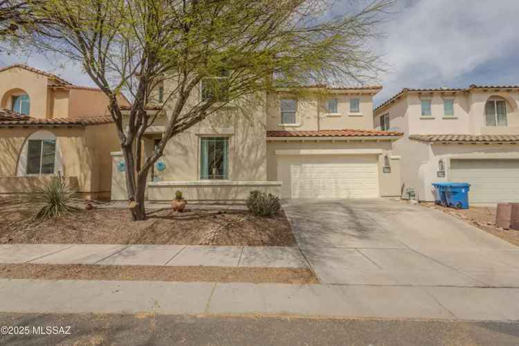 House For Sale , 108, West Camino Rio Chiquito, Sahuarita, Arizona