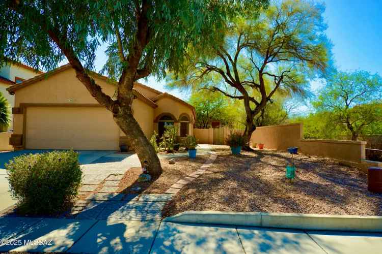 House For Sale , 15022, South Theodore Roosevelt Way, Sahuarita, Arizona