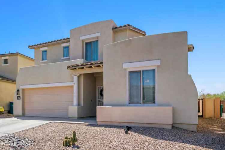 House For Sale , 14246, South Avenida Zumba, Sahuarita, Arizona