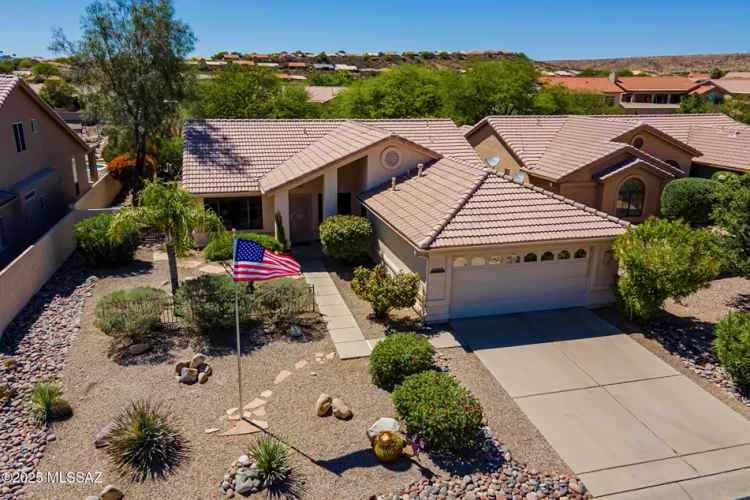 House For Sale , 37446, South Golf Course Drive, Saddlebrooke, Arizona