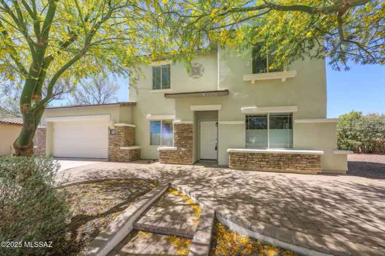 House For Sale , 169, West Camino Rancho Cielo, Sahuarita, Arizona