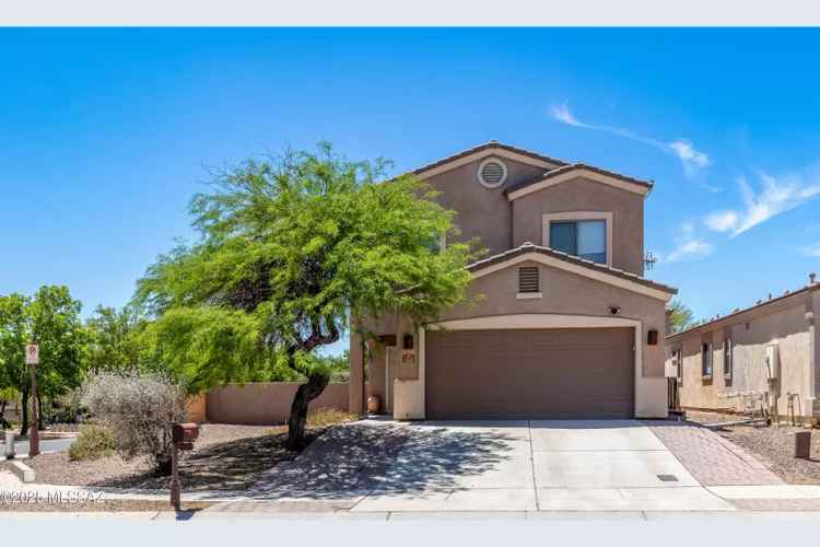 House For Sale , 326, East Calle Puente Azul, Sahuarita, Arizona