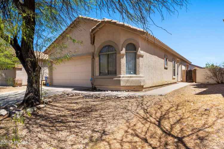 House For Sale , 15073, South Harry Truman Place, Sahuarita, Arizona
