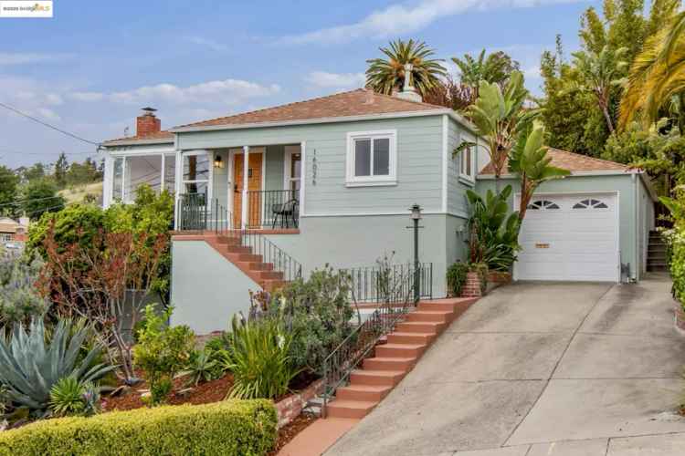 House For Sale , 16026, Selborne Drive, San Leandro, California