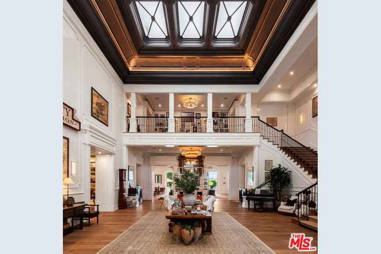 House For Sale , 2571, Wallingford Drive, Beverly Hills, California