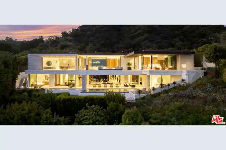 House For Sale , 1108, Wallace Ridge, Beverly Hills, California