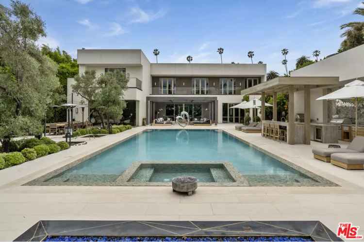 House For Sale , 616, North Beverly Drive, Beverly Hills, California