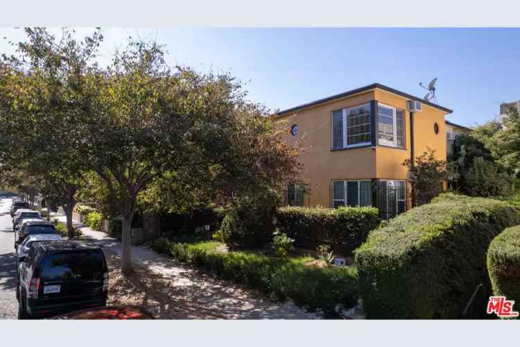 House For Sale , Beverly Hills, California