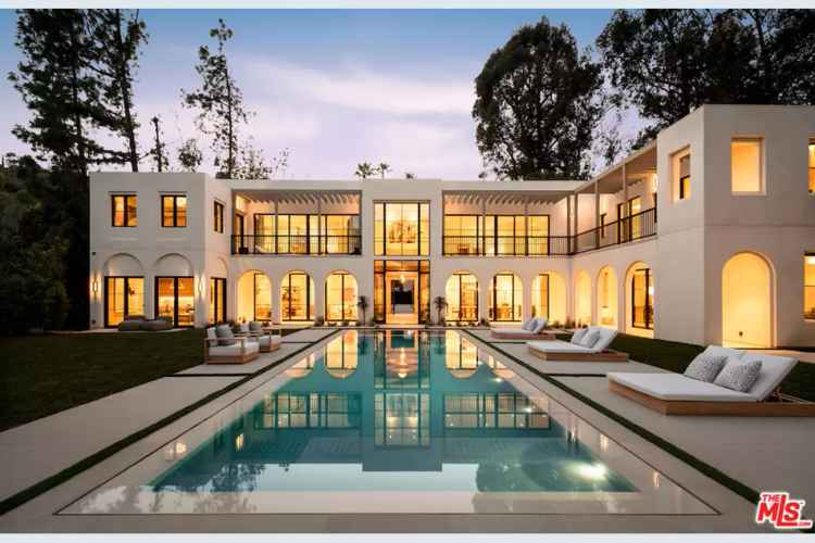 House For Sale , 9951, Liebe Drive, Beverly Hills, California