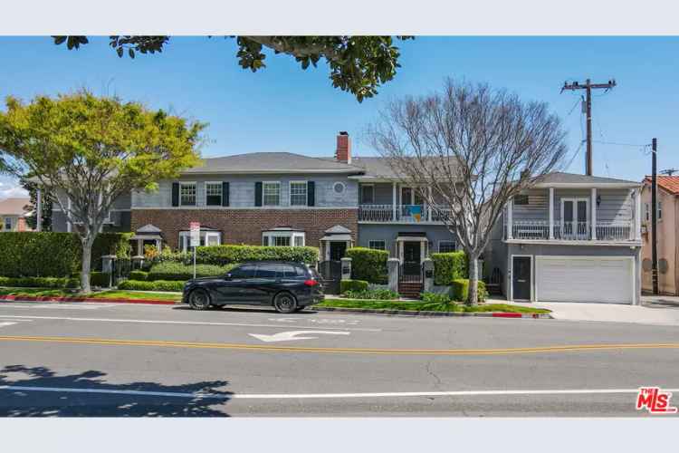 House For Sale , 9660, West Olympic Boulevard, Beverly Hills, California