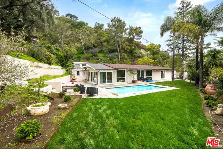 House For Sale , 1737, North Beverly Drive, Beverly Hills, California