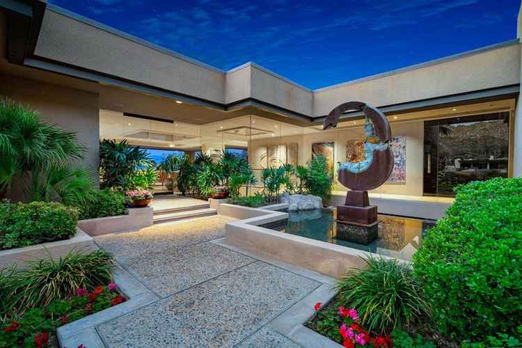 Cove Estate Home 31798 Sq Ft 4 Beds 6 Baths Gourmet Kitchen