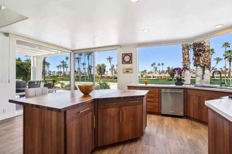 Luxury Desert Horizons Golf Course Home Move In Ready