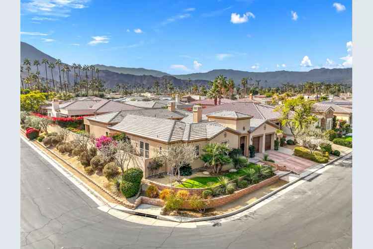 Luxury Indian Wells Home - 3 Beds, 3.5 Baths, Pool, Spa