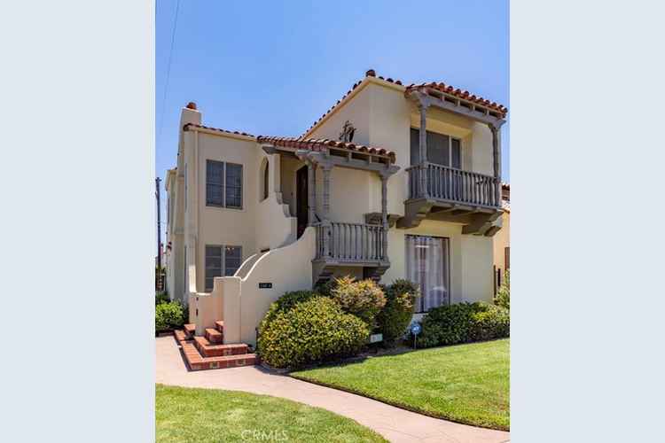 House For Sale , 132, Saint Joseph Avenue, Long Beach, California