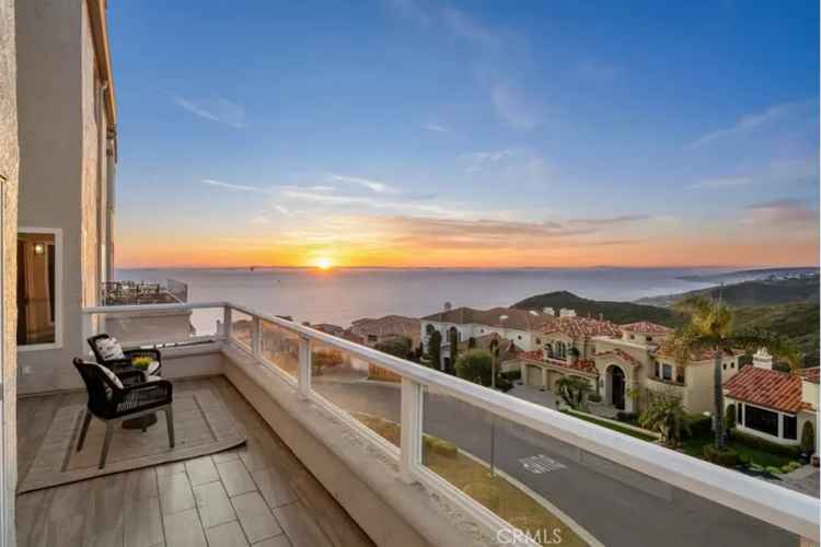 House For Sale , 1,3,5,7, Montpellier, Laguna Niguel, California