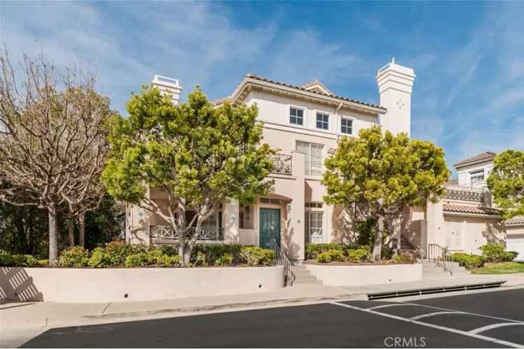 House For Sale , 199, Shorebreaker Drive, Laguna Niguel, California