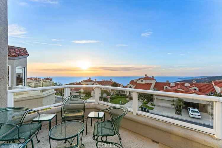House For Sale , 25,27,29,31, Toulon, Laguna Niguel, California