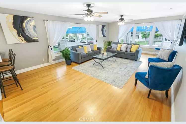 House For Sale , 1164, East Ocean Boulevard, Long Beach, California