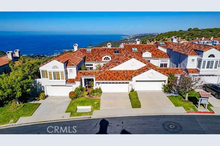 House For Sale , 17,19,21,23, Saint Raphael, Laguna Niguel, California