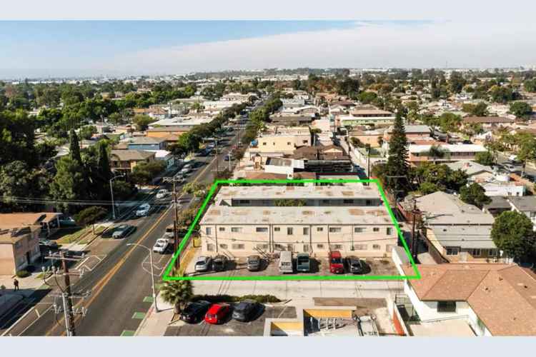 House For Sale , 477, East South Street, Long Beach, California