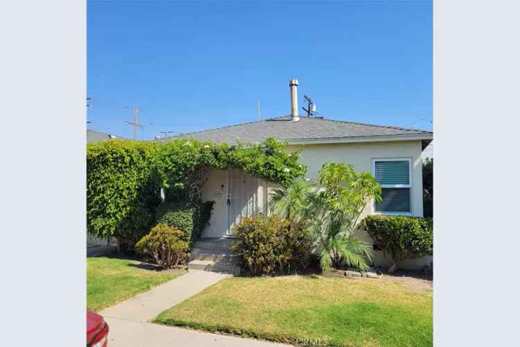 House For Sale , 176, Saint Joseph Avenue, Long Beach, California
